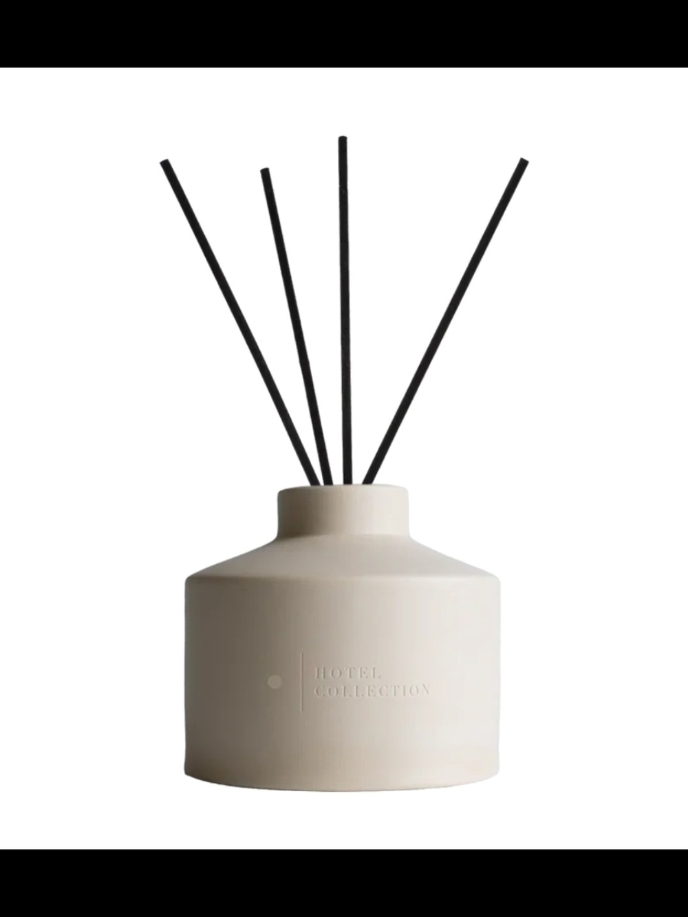 Hotel Collection 500ML Ceramic Reed Diffuser - Picture 2 of 5